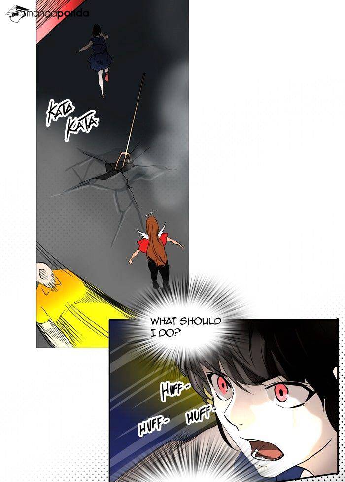 Tower of God, Chapter 255 image 40